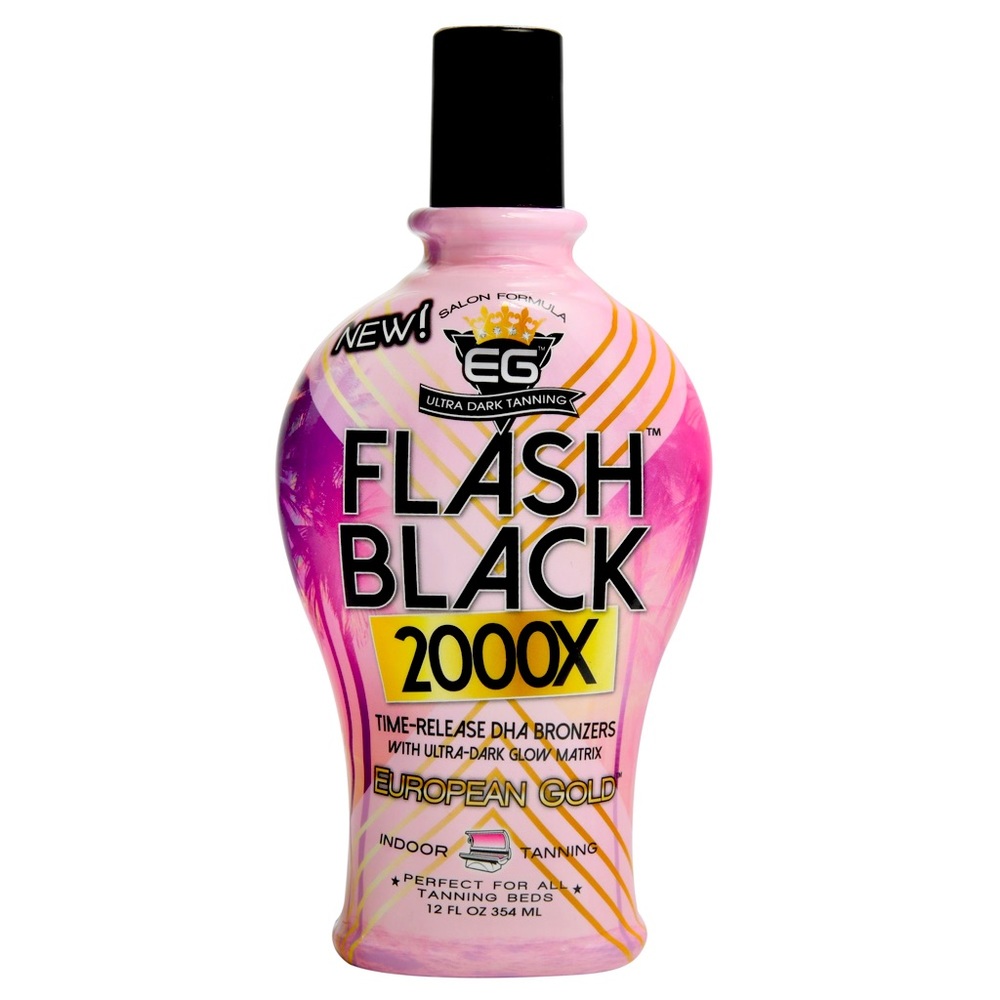 Type: Tanning Lotion | Volume: 11.8 fl oz